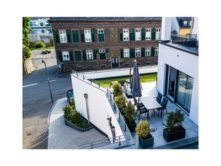 Appartement Traben-Trarbach Buitenaudio-opname 6