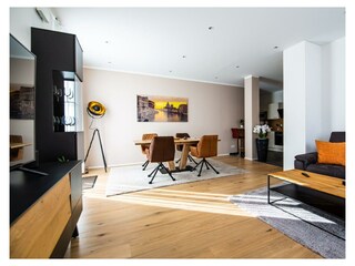 Apartamento Traben-Trarbach Grabación al aire libre 7