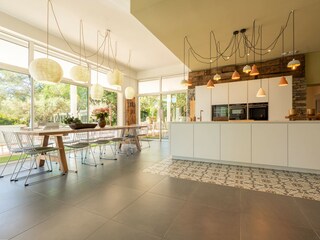 Villa Nîmes Ausstattung 24