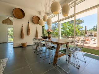 Villa Nîmes Features 25