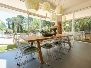 Villa Nîmes Ausstattung 27