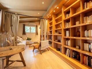 Villa Nîmes Ausstattung 31