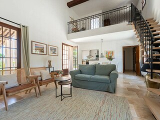 Villa Vidauban Ausstattung 17