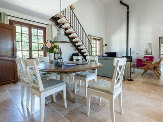 Villa Vidauban Ausstattung 19