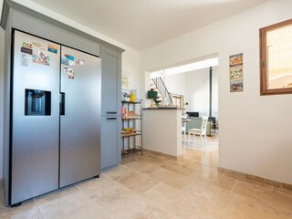 Villa Vidauban Ausstattung 22