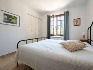 Villa Vidauban Ausstattung 26