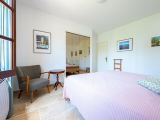 Villa Vidauban Ausstattung 28