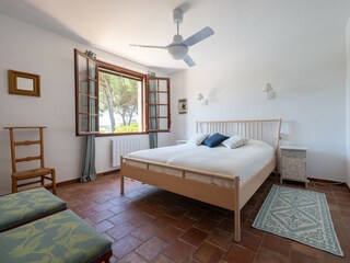 Villa Vidauban Ausstattung 33