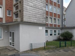 Ferienwohnung Gießler - Bremerhaven - image1