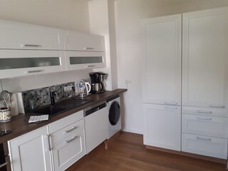 Holiday apartment Lemgo Features 6