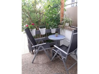 Holiday apartment Lemgo Features 8