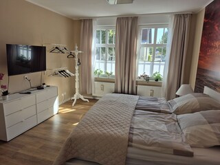 Holiday apartment Lemgo Features 5
