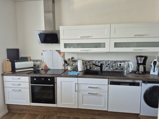 Holiday apartment Lemgo Features 7