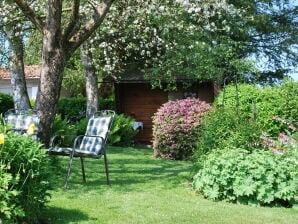 Ferienwohnung Haus Jörg Sosna - Bad Bayersoien - image1