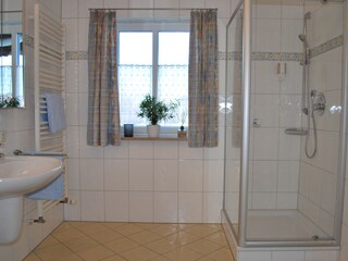 Dusche / WC