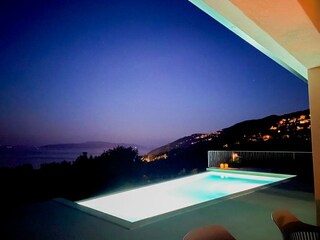 Villa Opatija Registrazione all'aperto 13