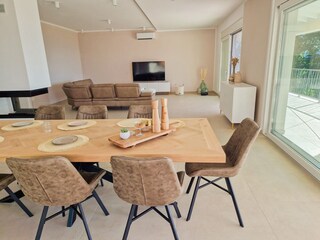 Villa Opatija Caratteristiche 16