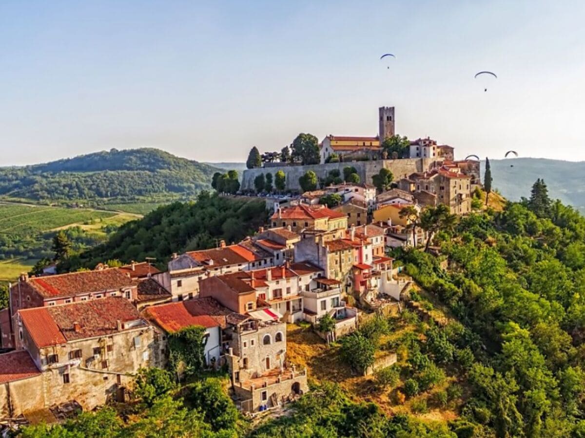 Motovun