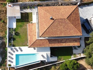 Villa Opatija Registrazione all'aperto 7