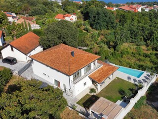 Villa Opatija Registrazione all'aperto 12