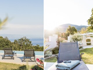 Villa Opatija Registrazione all'aperto 6