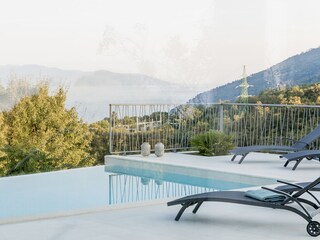 Villa Opatija Registrazione all'aperto 8