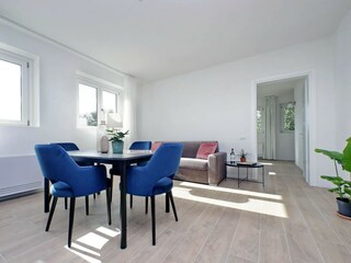 Apartment Siena Ausstattung 6