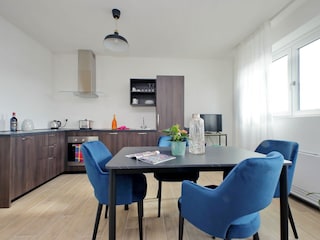 Apartment Siena Ausstattung 7