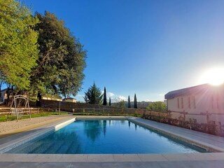 Appartement Siena Buitenaudio-opname 2