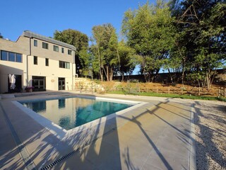 Appartement Siena Buitenaudio-opname 3