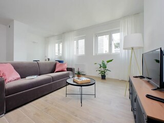 Appartement Siena Kenmerken 5