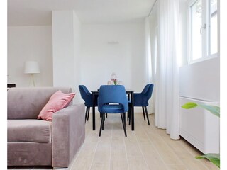 Appartement Siena Kenmerken 6