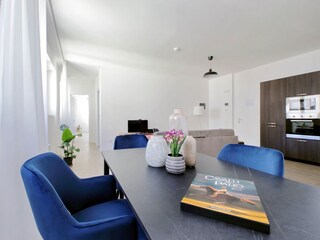 Appartement Siena Kenmerken 7