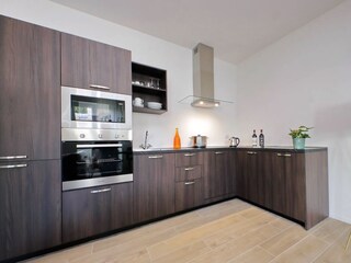 Appartement Siena Kenmerken 8