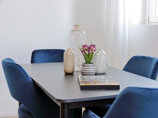 Appartement Siena Kenmerken 9
