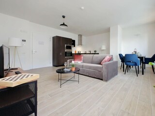 Appartement Siena Kenmerken 12