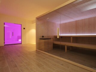 Appartement Siena Omgeving 14
