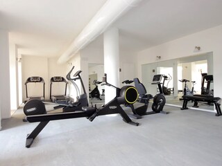 Appartement Siena Omgeving 15