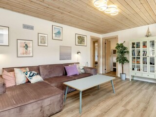 Vakantiehuis Vaeggerløse  38
