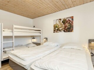 Maison de vacances Vaeggerløse  39