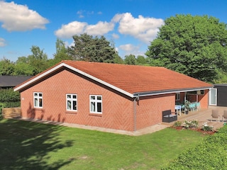 Maison de vacances Vaeggerløse  19