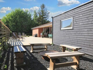 Vakantiehuis Vaeggerløse  44