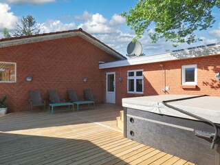 Maison de vacances Vaeggerløse Enregistrement extérieur 2