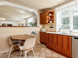 Maison de vacances Vaeggerløse  4