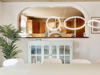 Casa de vacaciones Vaeggerløse  11