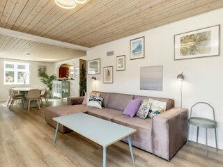 Vakantiehuis Vaeggerløse  18