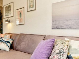 Vakantiehuis Vaeggerløse  5