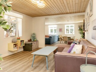 Vakantiehuis Vaeggerløse  45