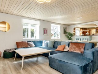 Casa de vacaciones Vaeggerløse  47