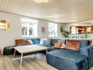 Maison de vacances Vaeggerløse  21